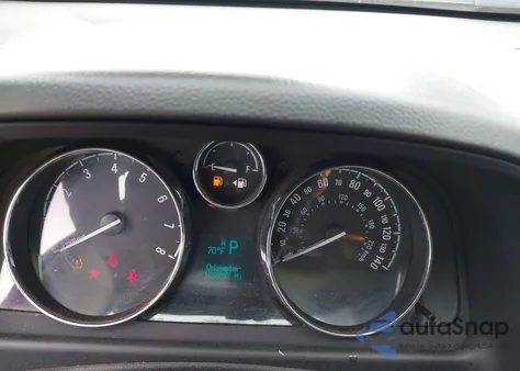 2013 Chevrolet Captiva Sport Lt z USA, uszkodzony, nr VIN 3GNAL3EKXDS625308